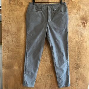 Lululemon Mens Pant 32x30